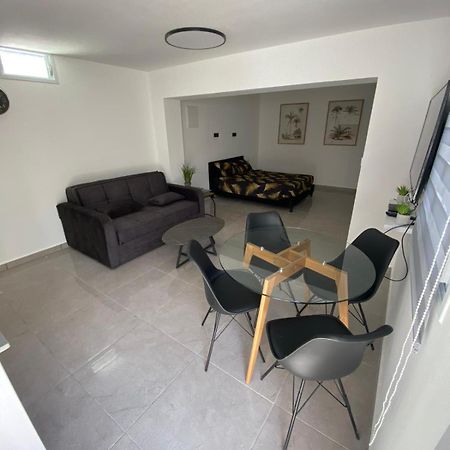 סוויטה אילת Apartment Exterior foto