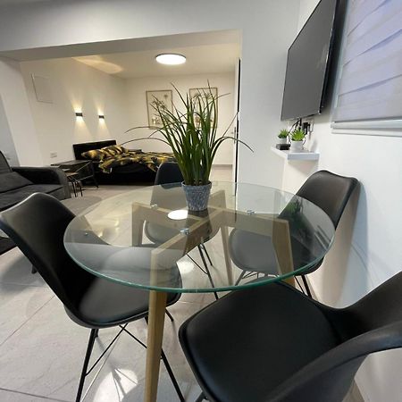סוויטה אילת Apartment Exterior foto
