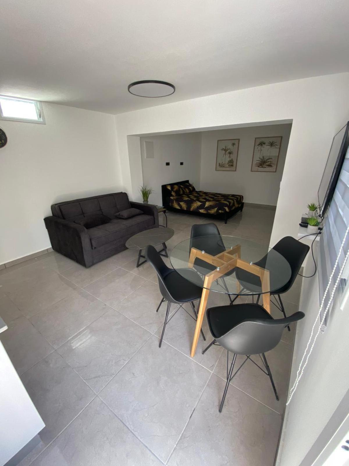 סוויטה אילת Apartment Exterior foto