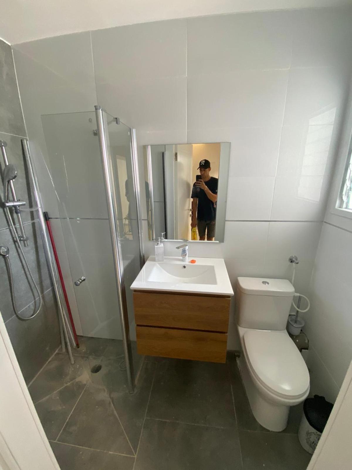 סוויטה אילת Apartment Exterior foto