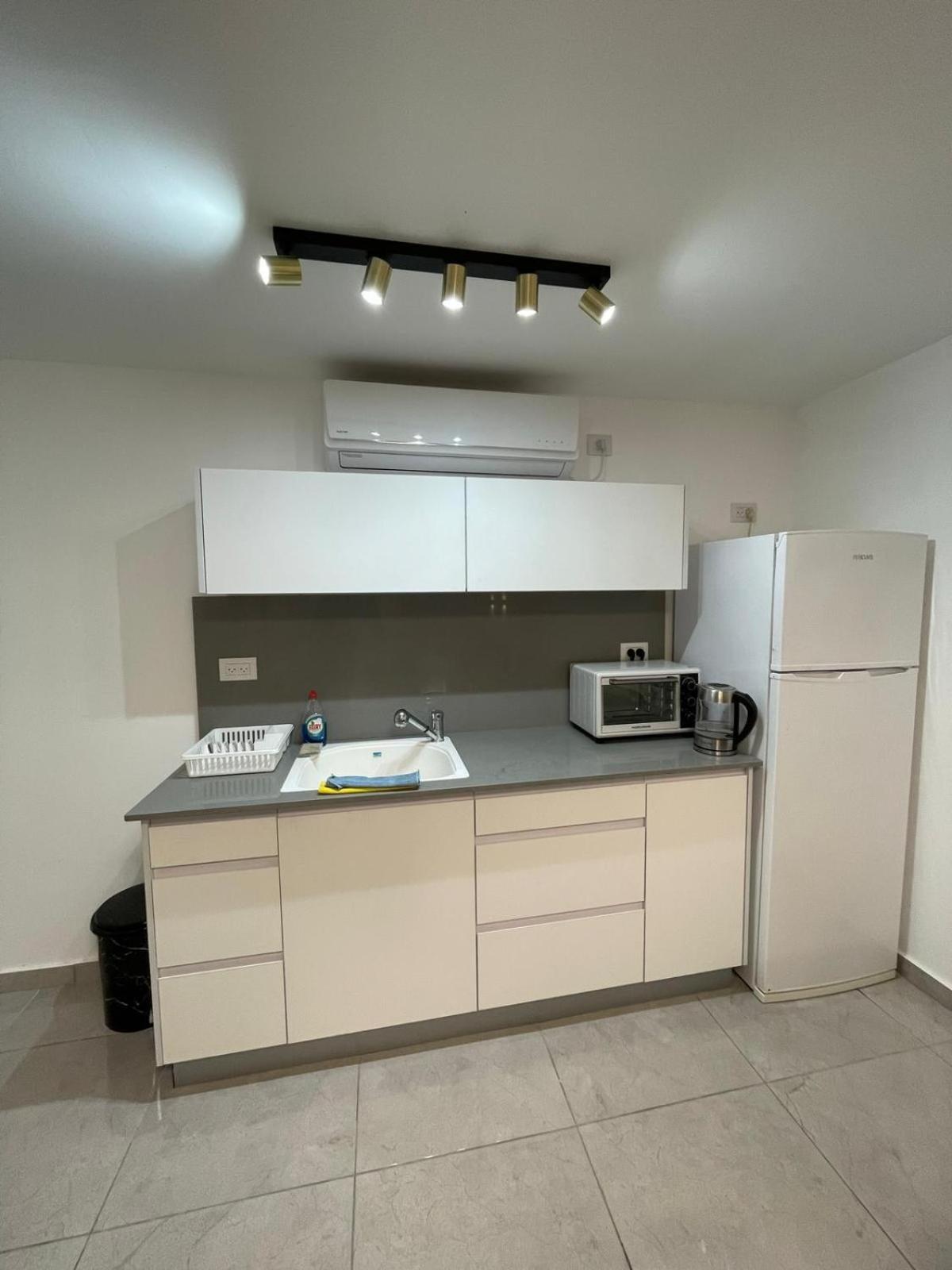 סוויטה אילת Apartment Exterior foto