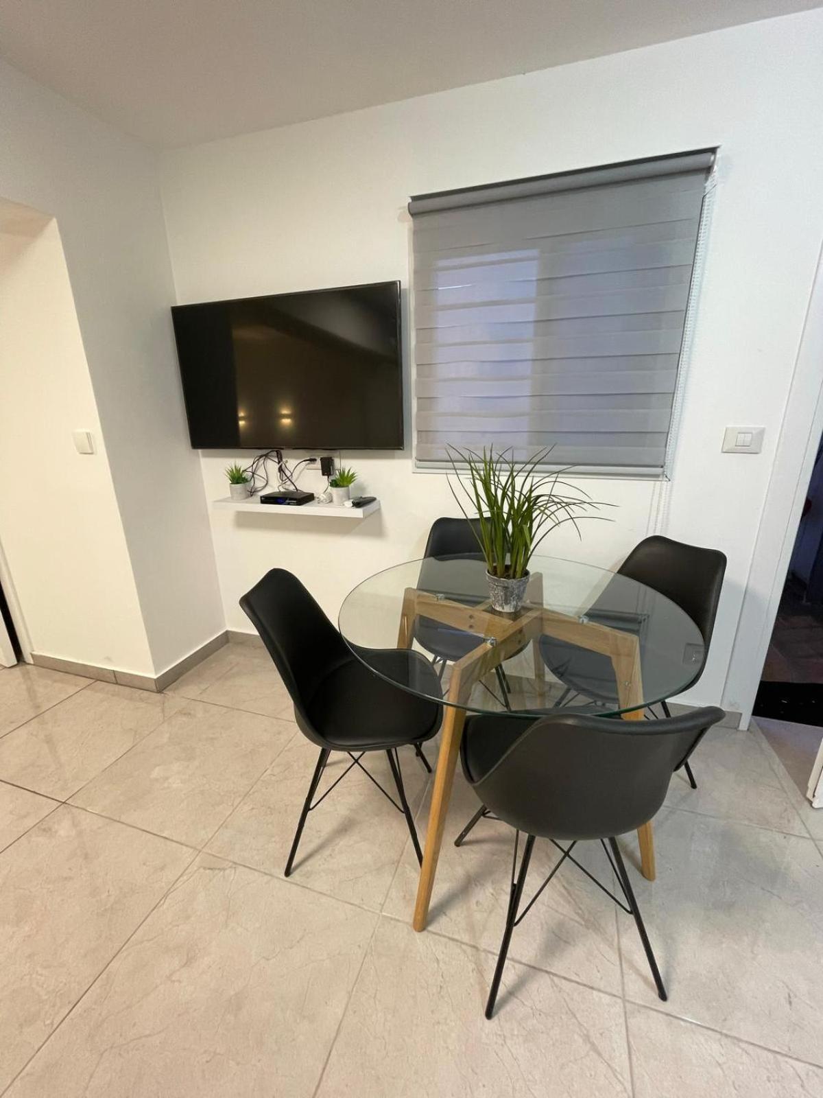 סוויטה אילת Apartment Exterior foto